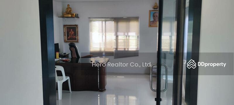 For Sale - For Sale Warehouse Samut Prakan Pracha Uthit Road Phra Samut Chedi BE23094, Samut Prakan