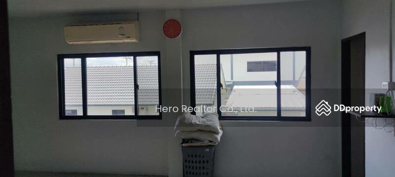 For Sale - For Sale Warehouse Samut Prakan Pracha Uthit Road Phra Samut Chedi BE23094, Samut Prakan