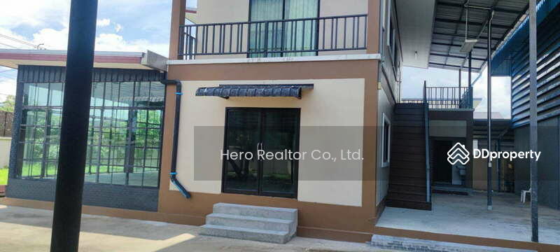 For Sale - For Sale Warehouse Samut Prakan Pracha Uthit Road Phra Samut Chedi BE23094, Samut Prakan