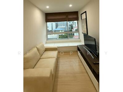 ขาย - Tree Condo Sukhumvit 42 : ทรี คอนโด สุขุมวิท 42, กรุงเทพ