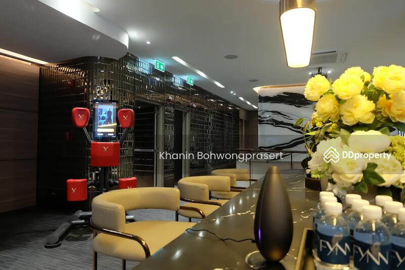 ขาย - Fynn Asoke : ฟินน์ อโศก, กรุงเทพ