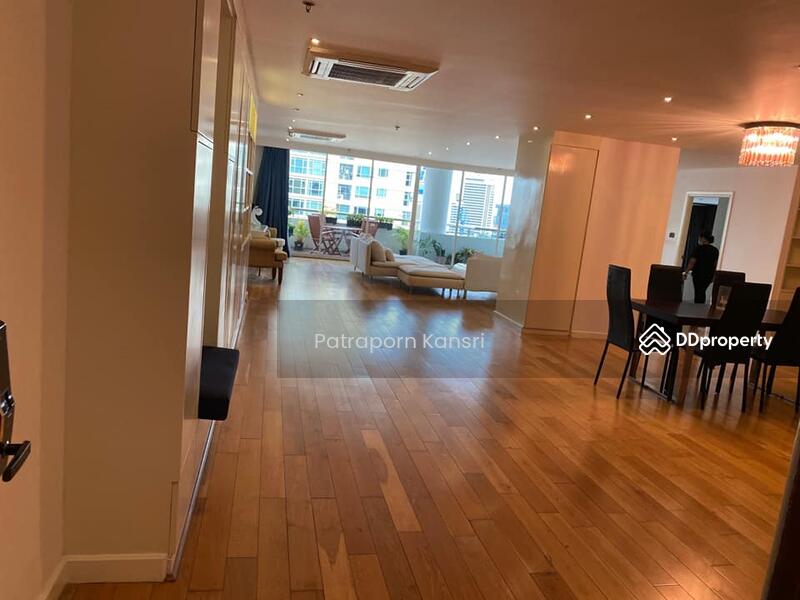 For Rent - Kallista Mansion, Bangkok