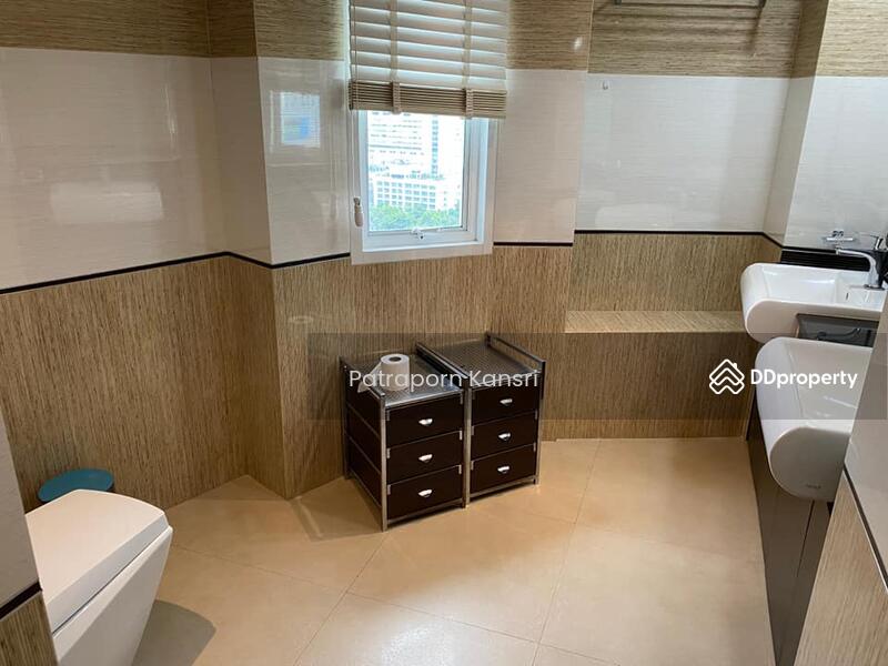 For Rent - Kallista Mansion, Bangkok