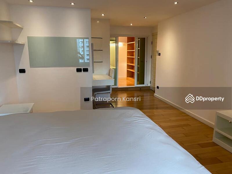 For Rent - Kallista Mansion, Bangkok