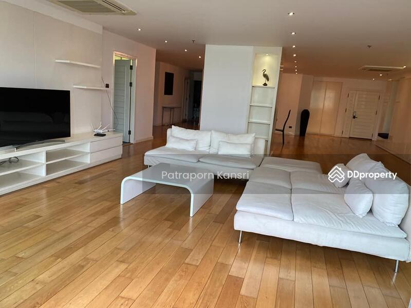 For Rent - Kallista Mansion, Bangkok