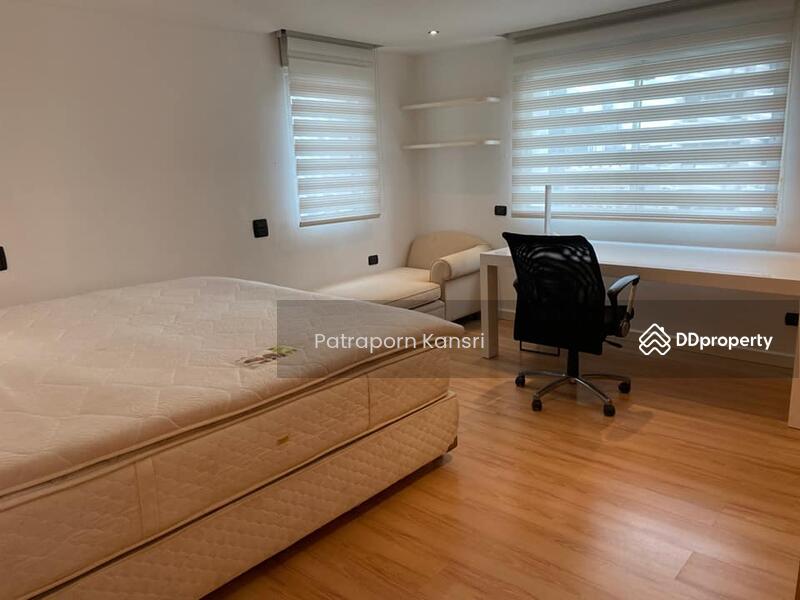 For Rent - Kallista Mansion, Bangkok