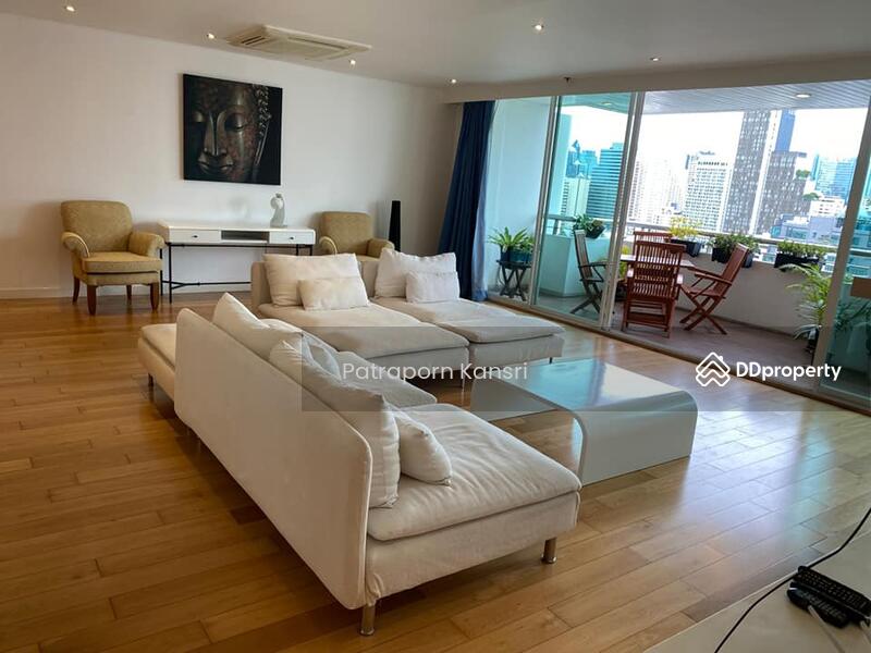 For Rent - Kallista Mansion, Bangkok