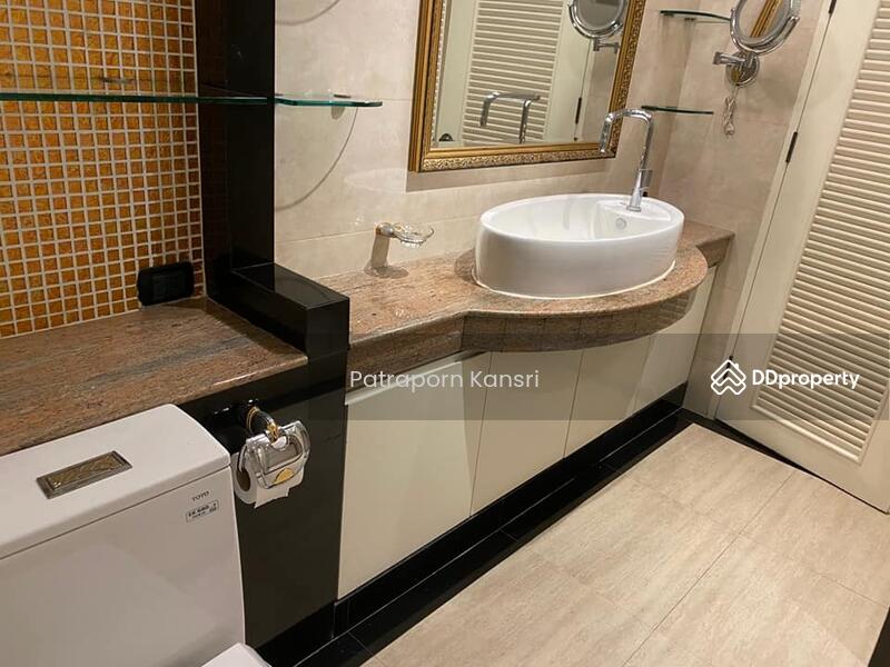 For Rent - Kallista Mansion, Bangkok