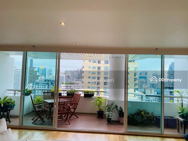 For Rent - Kallista Mansion, Bangkok