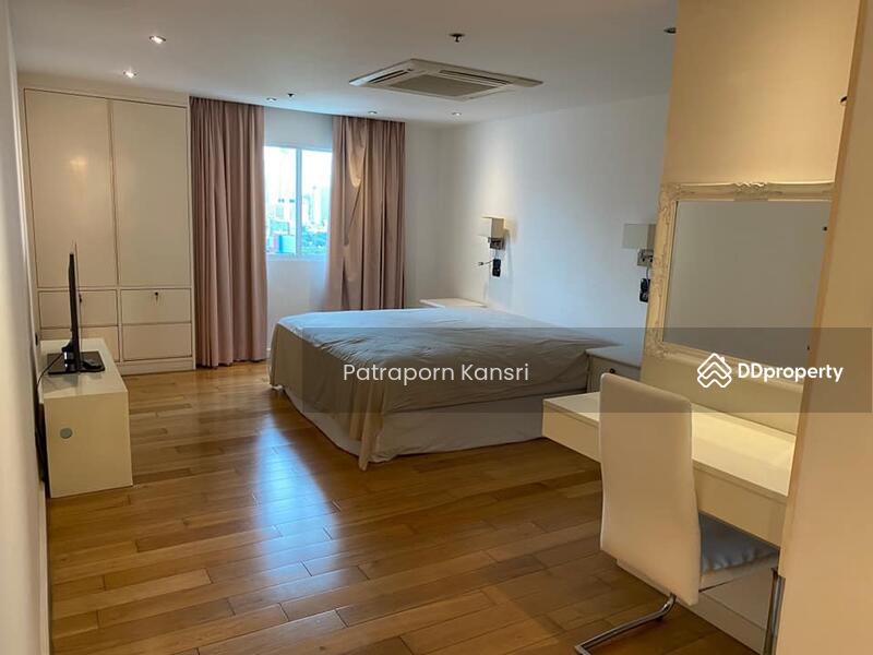 For Rent - Kallista Mansion, Bangkok