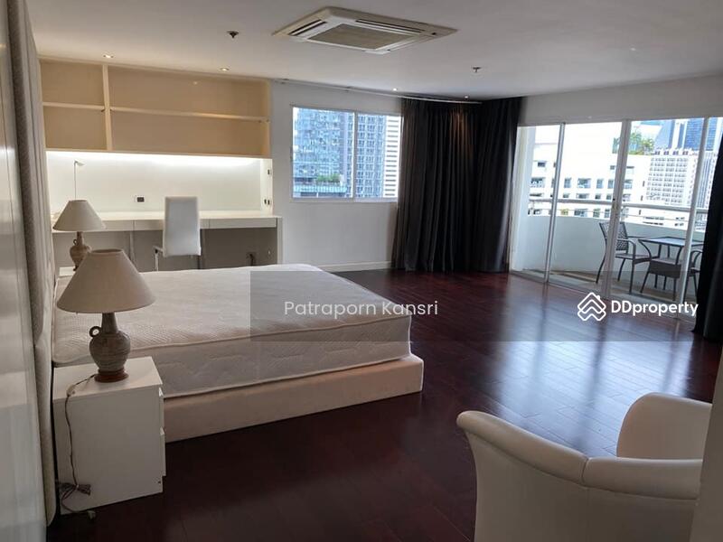ให้เช่า - Kallista Mansion : คาลิสต้า แมนชัน, กรุงเทพ
