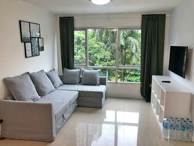 ขาย - Condo One Thonglor Station : คอนโด วัน ทองหล่อ สเตชั่น, กรุงเทพ