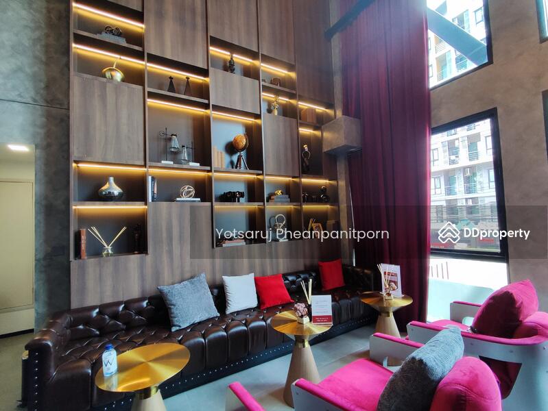 For Sale - Maroon Ratchada 32, Bangkok
