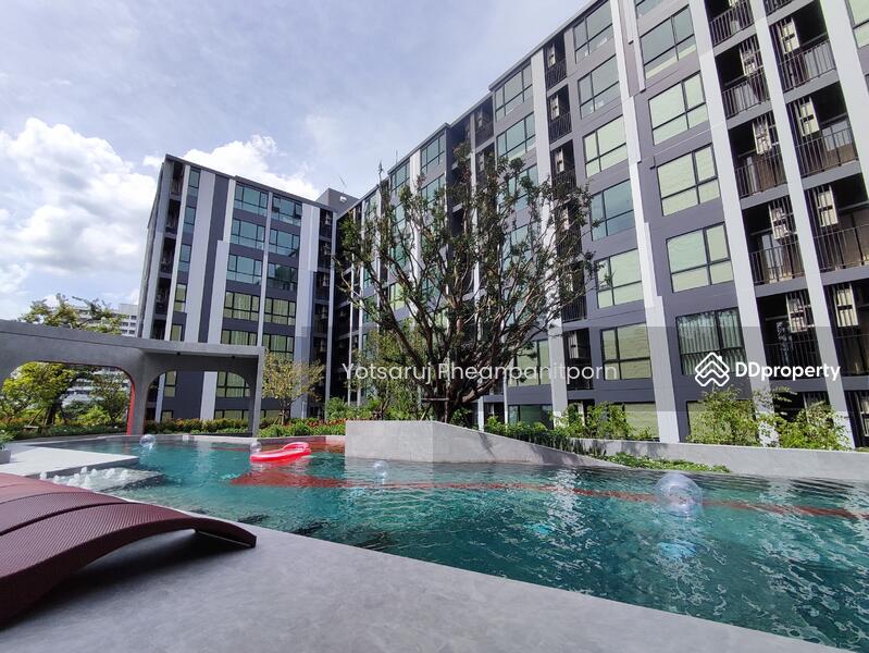 For Sale - Maroon Ratchada 32, Bangkok
