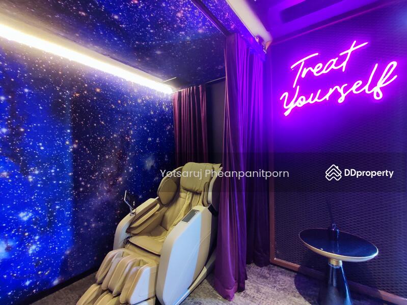 For Sale - Maroon Ratchada 32, Bangkok