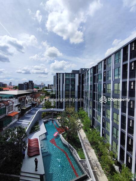 For Sale - Maroon Ratchada 32, Bangkok