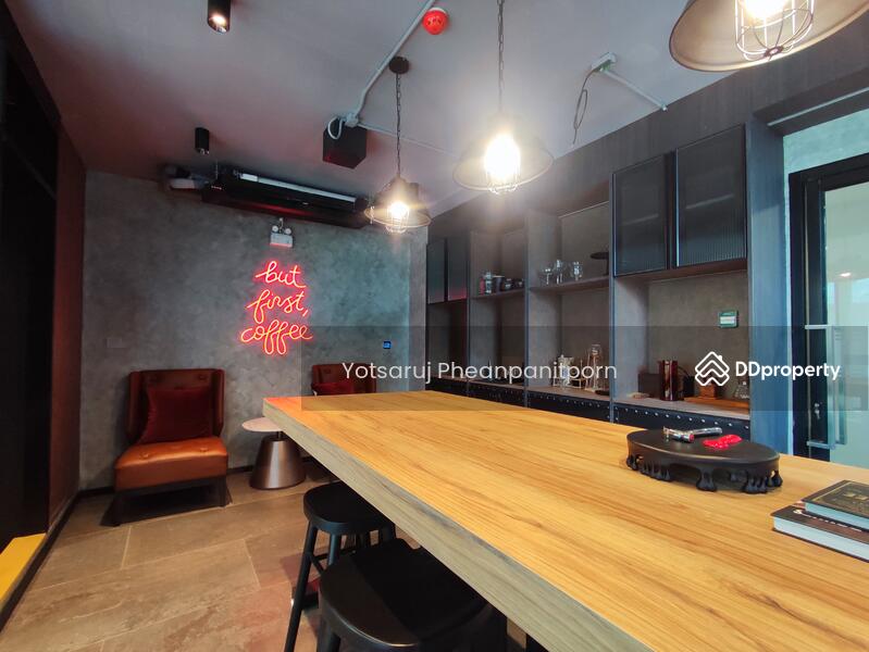 For Sale - Maroon Ratchada 32, Bangkok