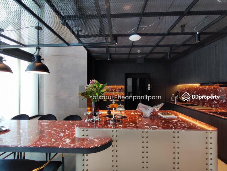 For Sale - Maroon Ratchada 32, Bangkok