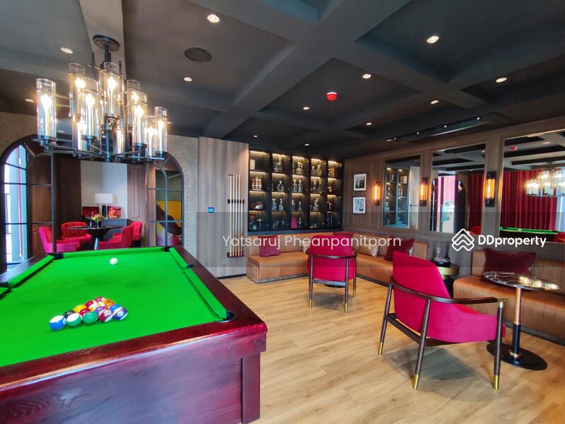 For Sale - Maroon Ratchada 32, Bangkok