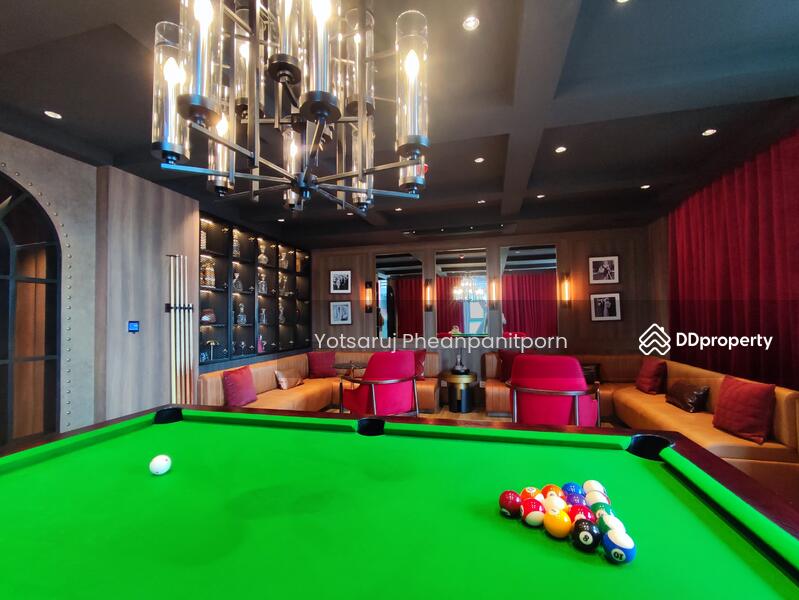 For Sale - Maroon Ratchada 32, Bangkok
