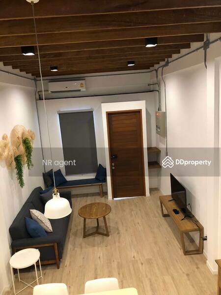 For Rent - Townhouse Parinayok, Bangkok