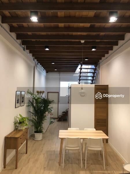 For Rent - Townhouse Parinayok, Bangkok