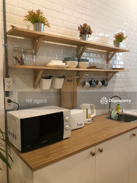 For Rent - Townhouse Parinayok, Bangkok