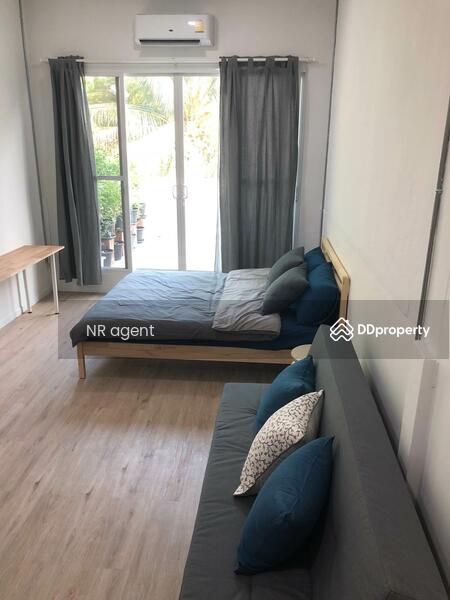 For Rent - Townhouse Parinayok, Bangkok