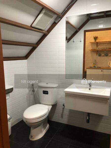 For Rent - Townhouse Parinayok, Bangkok