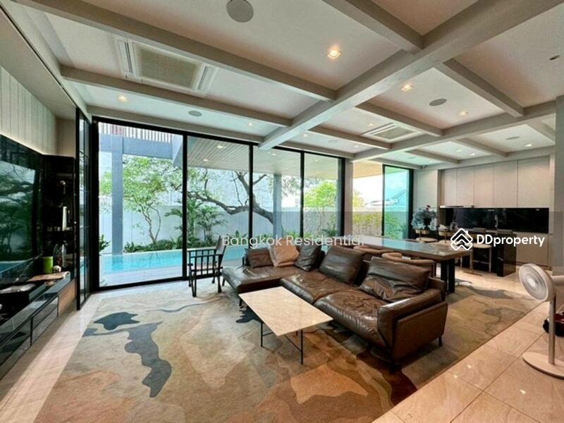 ให้เช่า - The Ava Residence : ดิ เอวา เรสซิเดนซ์, กรุงเทพ