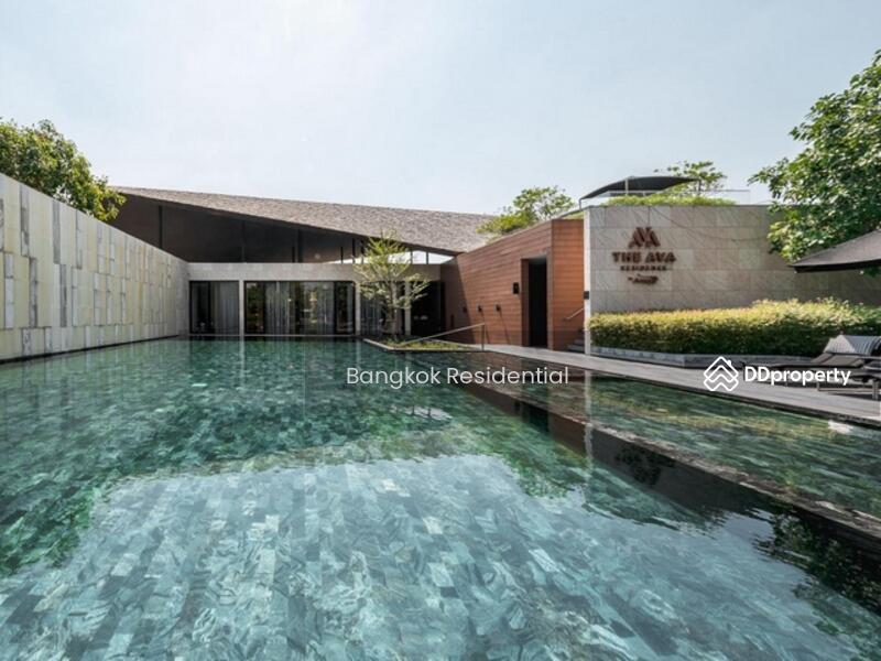 ให้เช่า - The Ava Residence : ดิ เอวา เรสซิเดนซ์, กรุงเทพ