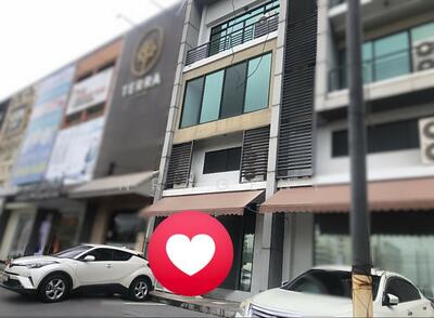 ขาย - H-cape Biz Sector, กรุงเทพ