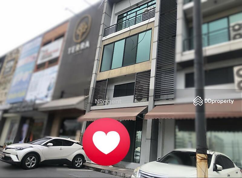 ขาย - H-cape Biz Sector, กรุงเทพ