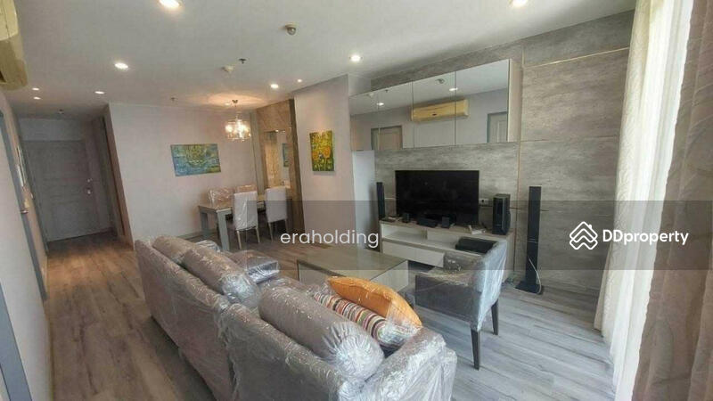 For Rent - The Master Centrium Asoke-Sukhumvit, Bangkok