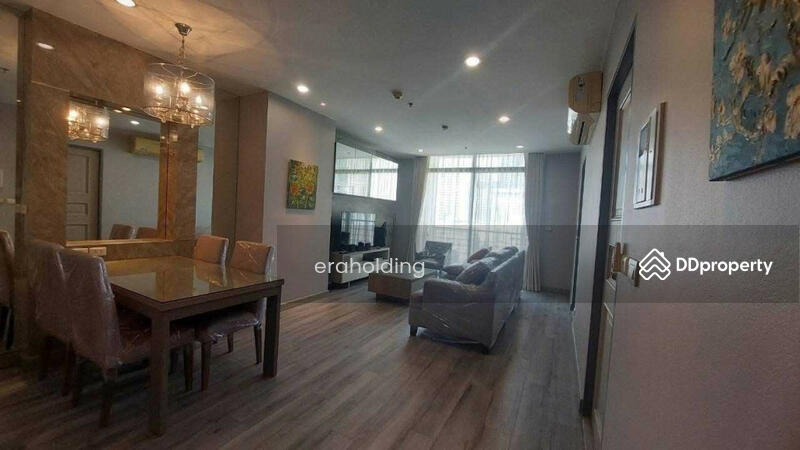 ให้เช่า - The Master Centrium Asoke-Sukhumvit : เดอะ มาสเตอร์ เซ็นเธรี่ยม อโศก-สุขุมวิท, กรุงเทพ