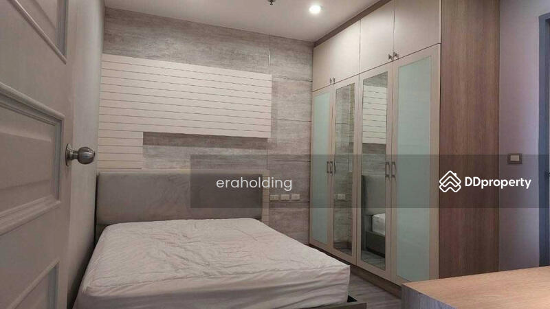 For Rent - The Master Centrium Asoke-Sukhumvit, Bangkok