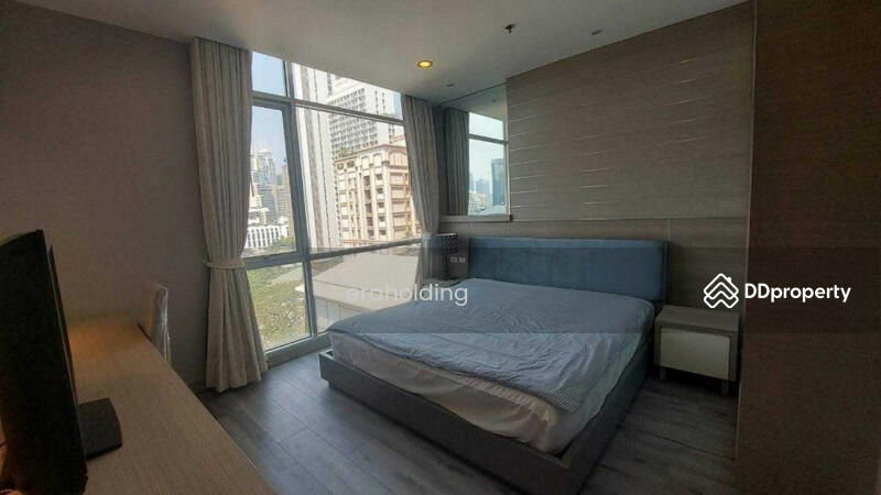 ให้เช่า - The Master Centrium Asoke-Sukhumvit : เดอะ มาสเตอร์ เซ็นเธรี่ยม อโศก-สุขุมวิท, กรุงเทพ