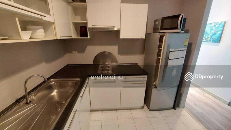 For Rent - The Master Centrium Asoke-Sukhumvit, Bangkok