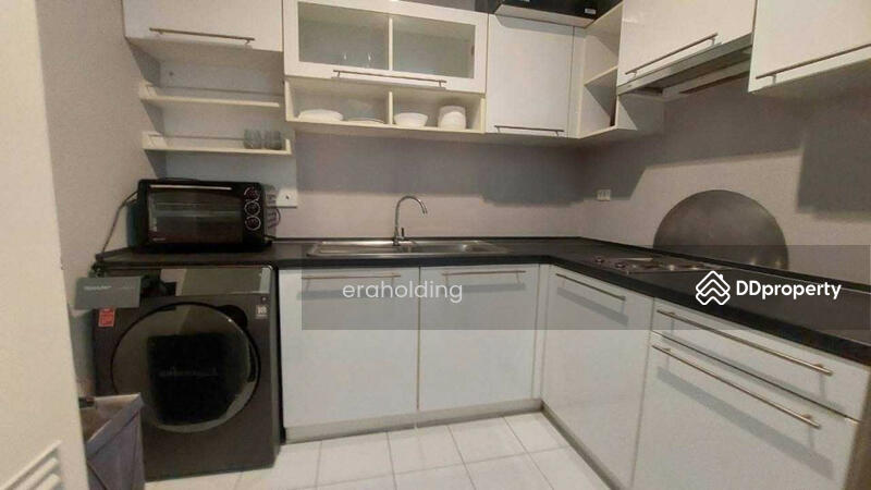 For Rent - The Master Centrium Asoke-Sukhumvit, Bangkok