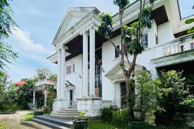 ขาย - บ้านเดี่ยว หายากใน สุขุมวิท 101/1, กรุงเทพ