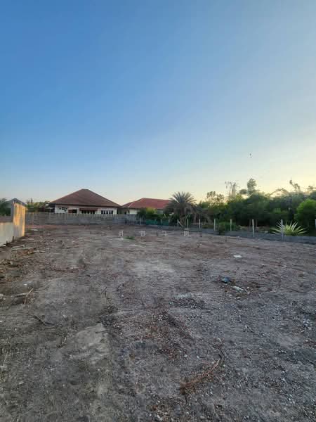 ซอยหัวหิน ซ.32 ต.หัวหิน อ.หัวหิน จ.ประจวบคีรีขันธ์, Prachuap Khiri Khan, เพชรเกษม ซอยหัวหิน 32, Hua Hin, Prachuap Khiri Khan, , 497 sqm, Land For Sale, by สุชาติ, 60123468 - DDproperty.com