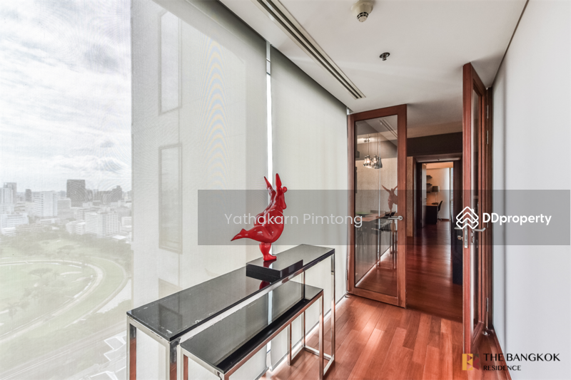 For Rent - Hansar Rajdamri, Bangkok