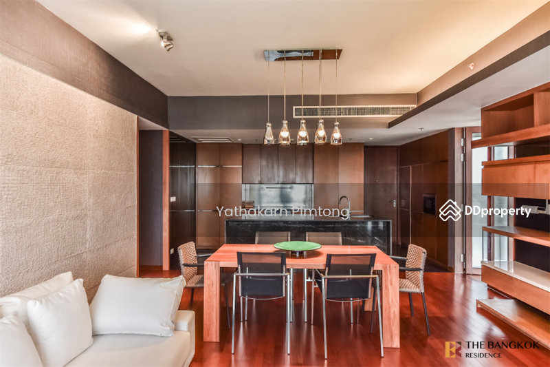 For Rent - Hansar Rajdamri, Bangkok