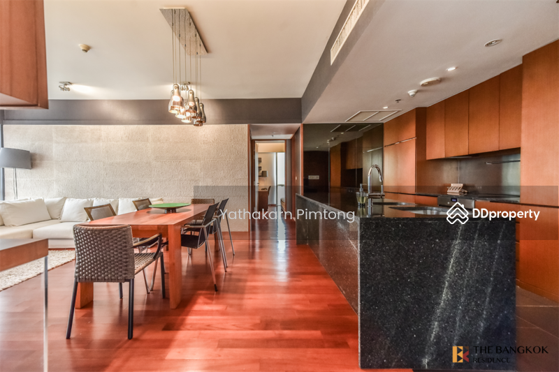 For Rent - Hansar Rajdamri, Bangkok