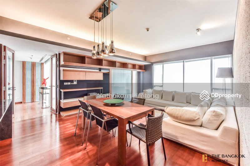 For Rent - Hansar Rajdamri, Bangkok