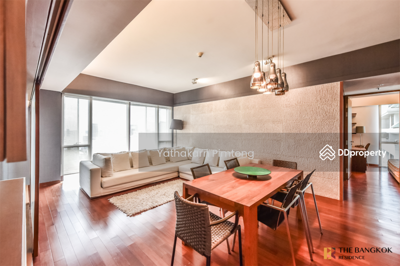 For Rent - Hansar Rajdamri, Bangkok