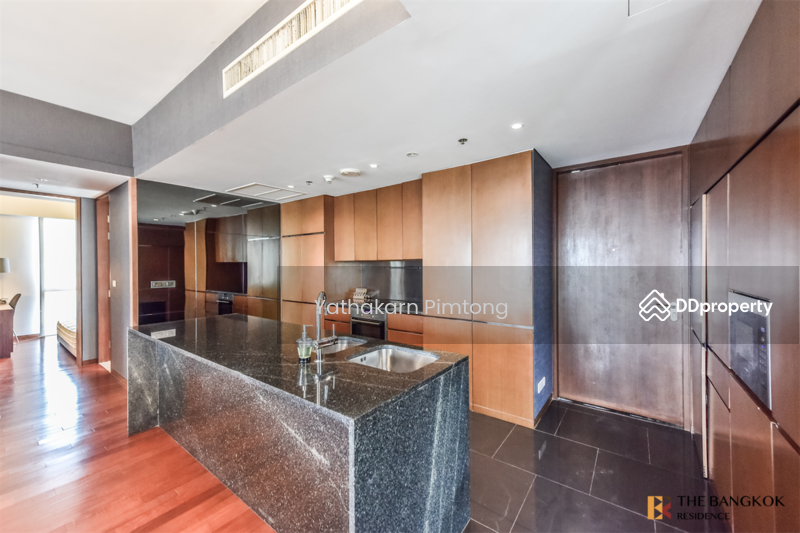 For Rent - Hansar Rajdamri, Bangkok