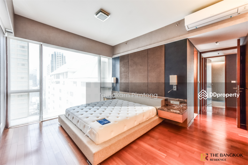 For Rent - Hansar Rajdamri, Bangkok