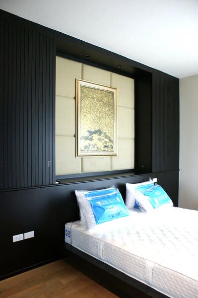 The Madison, Bangkok, Sukhumvit 41, Khlong Tan Nua, Watthana, Bangkok, 3 Bedrooms, 230 sqm, Condo For Rent, by Knight Frank Chartered (Thailand) Co.,Ltd, 60123474 - DDproperty.com