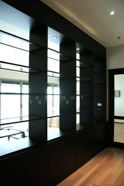 The Madison, Bangkok, Sukhumvit 41, Khlong Tan Nua, Watthana, Bangkok, 3 Bedrooms, 230 sqm, Condo For Rent, by Knight Frank Chartered (Thailand) Co.,Ltd, 60123474 - DDproperty.com